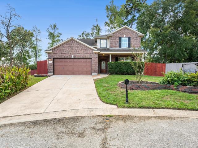 291 Sunset Path S