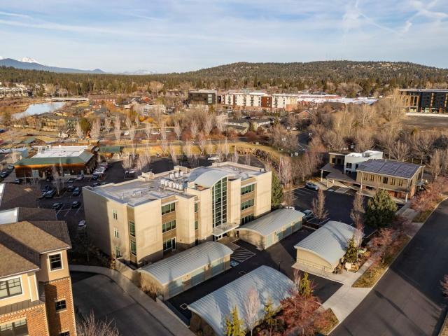 291 SW Bluff Drive #UNIT 320, Bend, US, OR