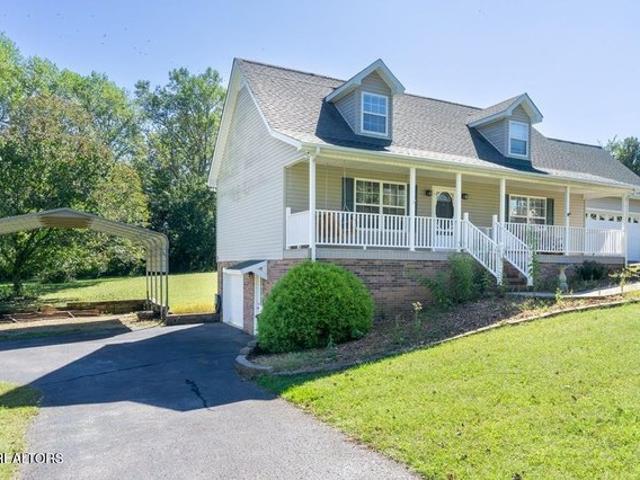 291 Poplar Pt, Rickman, TN 38580