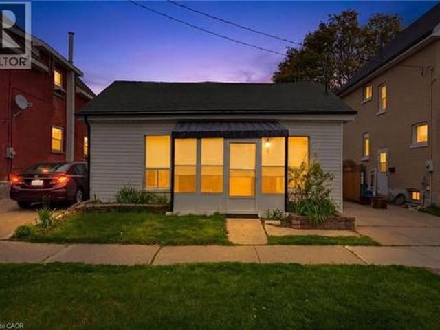 291 Park Avenue, Brantford, ON, N3S 5L2 house for sale | Listing ID 40859 | Royal LePage