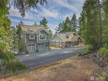 291 Pleasant Harbor Rd, Brinnon, WA 98320 | MLS #2429