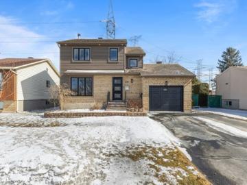 Fabreville, Saint-eustache - Garden, Swimming pool