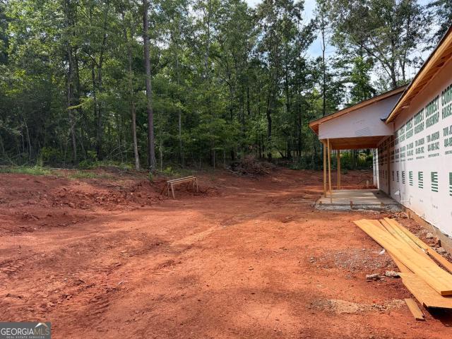 291 Russellville Road