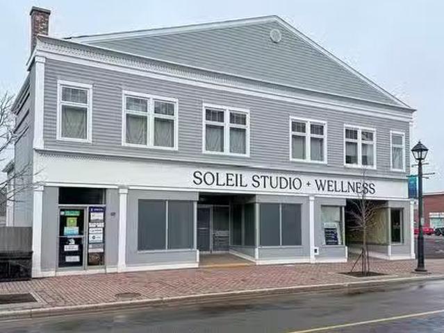 291 Water Street, Summerside, PE, C1B 1T4 commercial for lea.