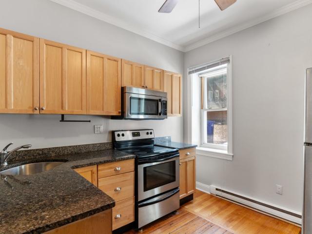291 West 3rd Street Unit# 1, Boston, US, MA