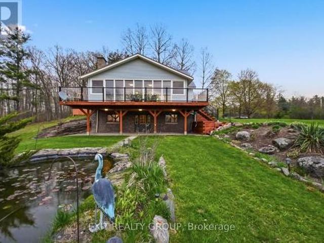 291 Tuftsville Road, Stirling Rawdon Ward, ON, K0K 3E0 house for sale | Listing ID X13098 | Royal LePage