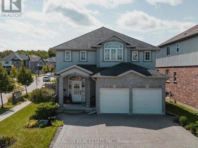 291 Zeller Drive, Kitchener, ON, N2A 0B2 house for sale | Listing ID X13599 | Royal LePage