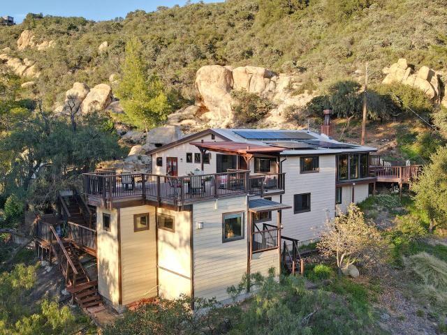 2924 San Marcos Pass Rd, Santa Barbara, CA 93105 | MLS #26 1404