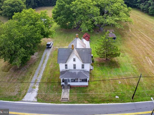 2924 Snow Hill Road