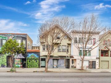 2924 2 Cesar Chavez, San Francisco, CA 94110 | MLS #ML82024