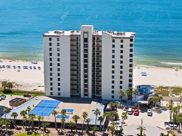 29250 Perdido Beach Blvd Apt 902, Orange Beach, AL 36561