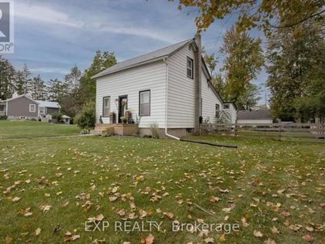 292573 Culloden Line, South West Oxford Culloden, ON, N0L 1C0 house for sale | Listing ID X13858 | Royal LePage