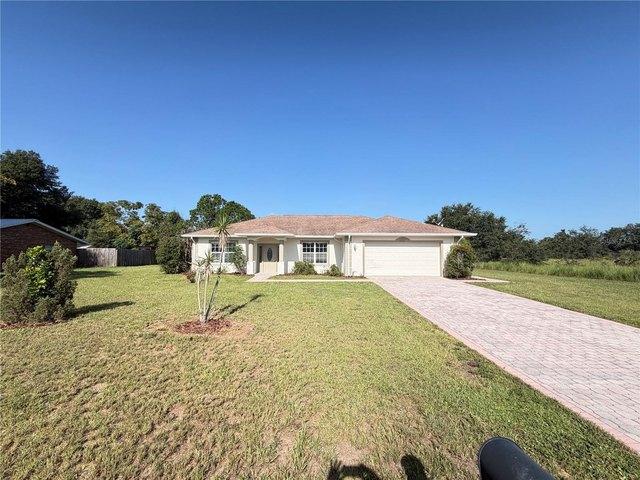 2925 N Lowell Rd, Avon Park, FL 33825