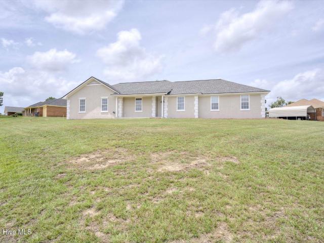 2925 Norwood Drive