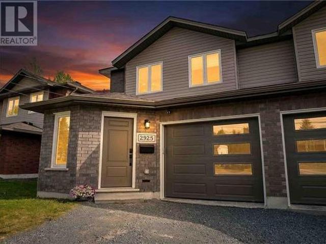 2925 Bancroft Drive, Greater Sudbury, ON, P3B 1T8 house for sale | Listing ID 2128 | Royal LePage