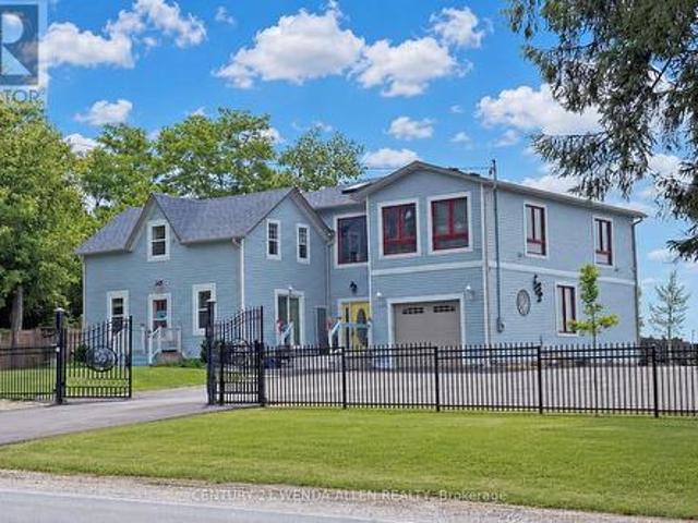 2925 Highway 2 Road, Clarington, ON, L1C 6E9 house for sale | Listing ID E13592 | Royal LePage