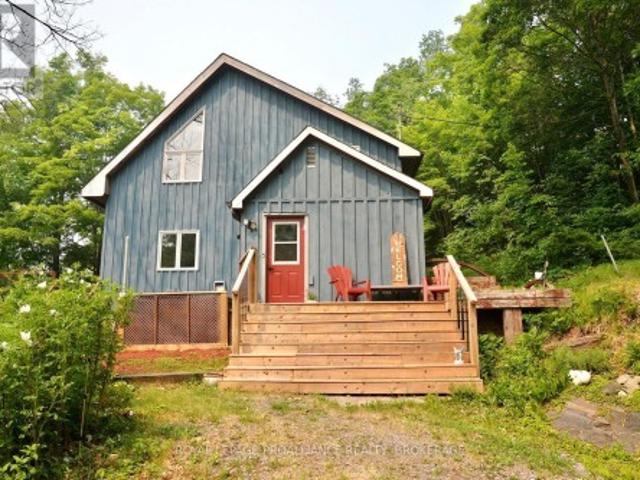 29263 Highway 7, Frontenac Centre, ON, K0H 1B0 house for sale | Listing ID X13501 | Royal LePage