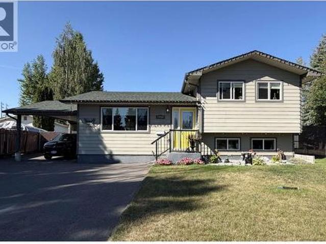 2926 Mcgill Place, Prince George, BC, V2N 3K3 house for sale | Listing ID R3158 | Royal LePage