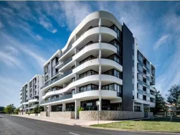 29/26 Antill Street, part SON Apartment for rent Listed by Ge.