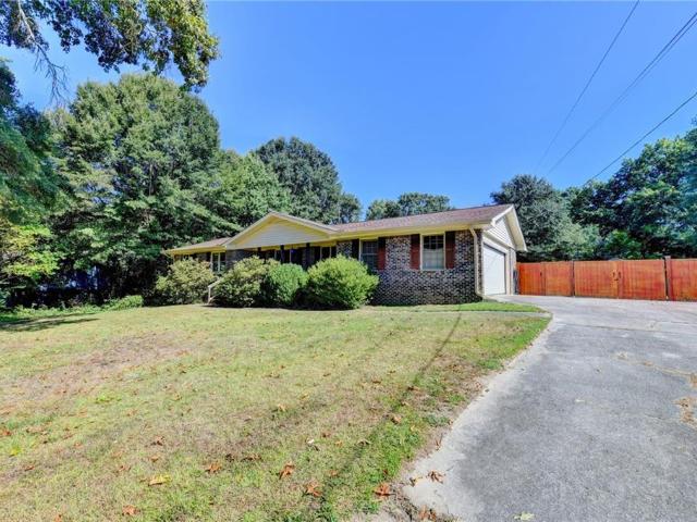 2926 Elizabeth Lane