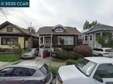 2926 ELLIS ST, BERKELEY, CA 94703