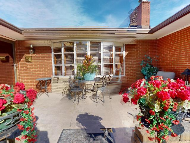 2926 Lucille Street
