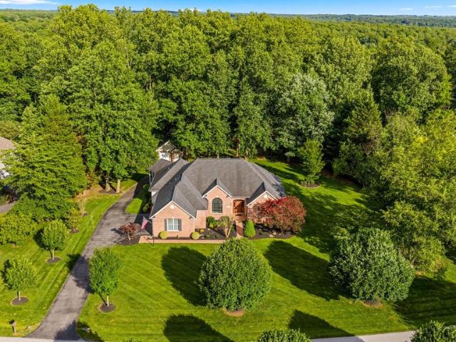 2926 Summer Hill Drive