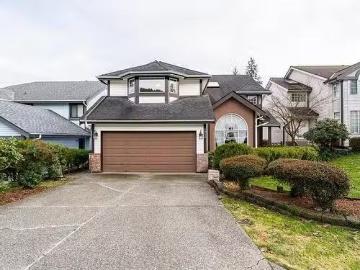 2926 Valleyvista Drive, Coquitlam, BC, V3E 2P3 house for sal.