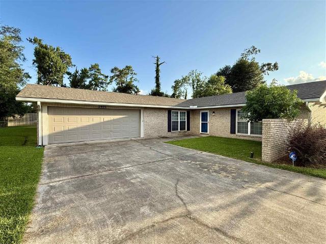 2926 Weil Dr, Sulphur, LA 70663 | MLS #SWL25100