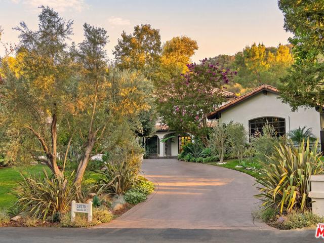 29270 Wagon Road