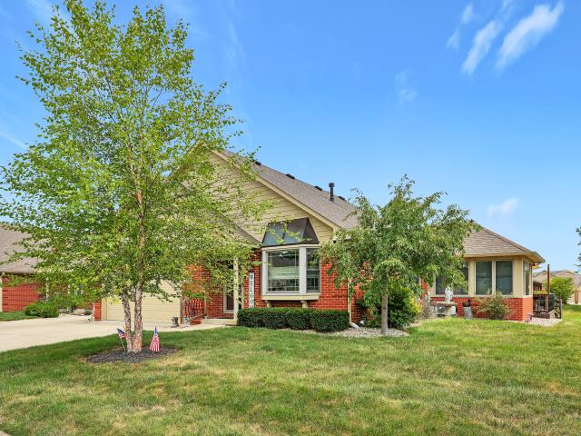2927 Colony Lake West Drive