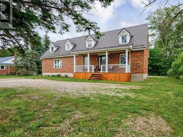 2927 Line 34 Line, Perth East North Easthope, ON, N5A 6S5 house for sale | Listing ID X13493 | Royal LePage
