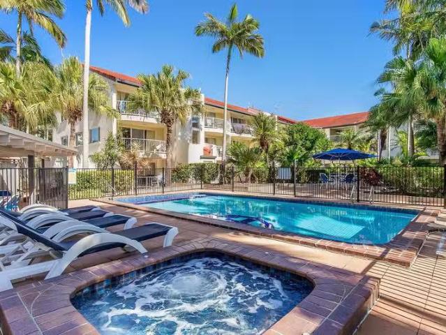 29/27 Peninsular Drive, SURFERS PARADISE, QLD 4217 Unit for.