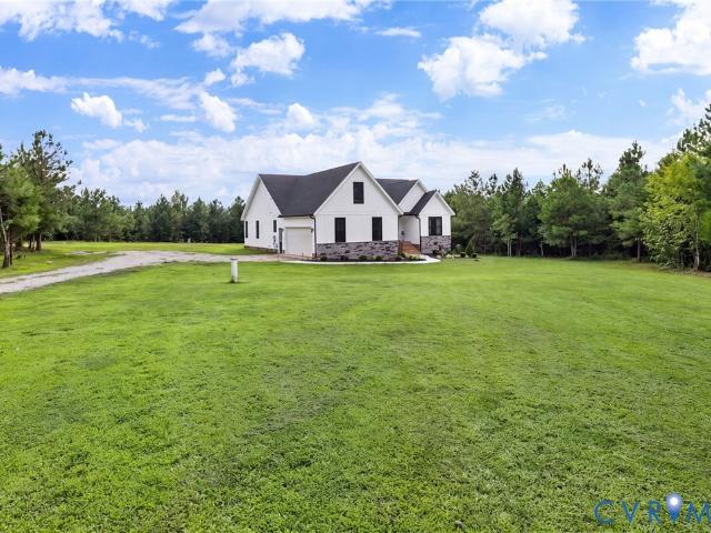 2927 Poorhouse Road