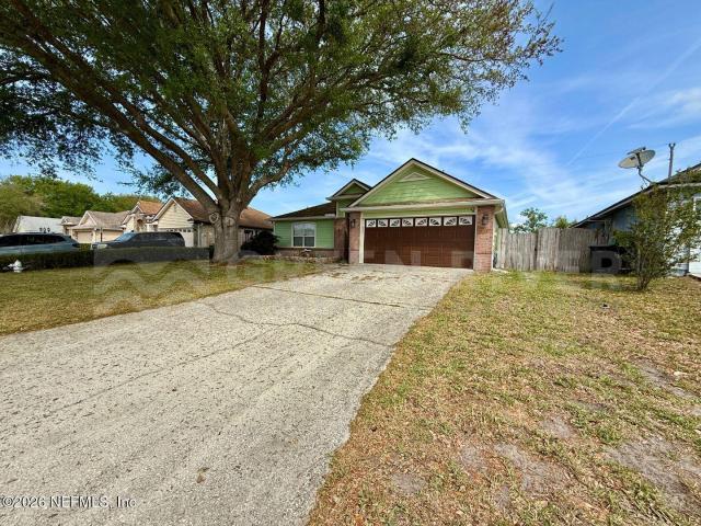 2927 Waters View Cir, Orange Park, FL 32073 | MLS #2144