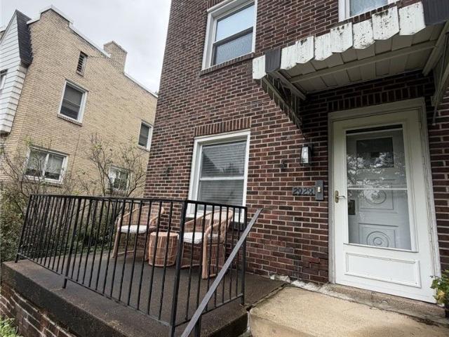 2928 Marshall Rd, Observatory Hill, US, PA