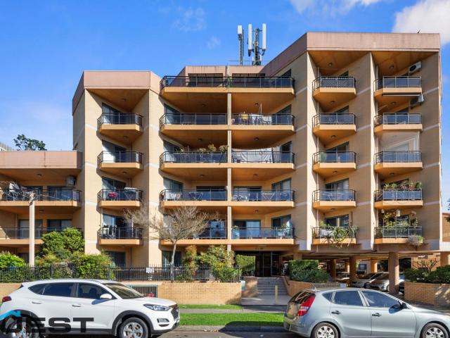 29/28 Meredith Street, Bankstown NSW 2200 Apartment For Rent | Domain