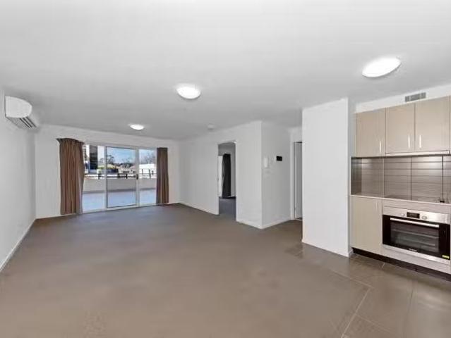 29/28 Mort Street, Braddon, ACT 2612
