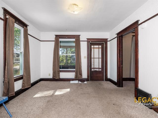 2928 Baker Street