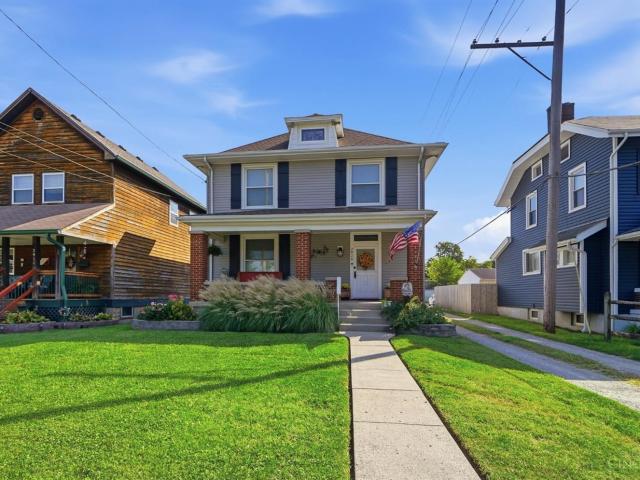 2928 Pleasant Avenue