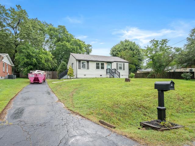 2928 Teakwood Dr