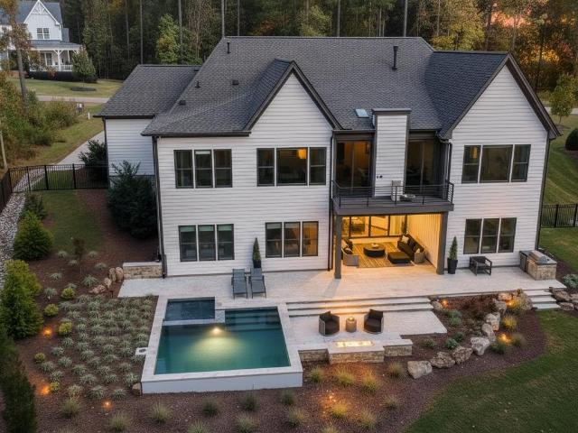 2928 Wexford Pond Way