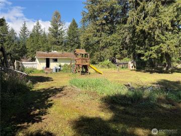 292921 Highway 101, Quilcene, WA 98376 | MLS #2516
