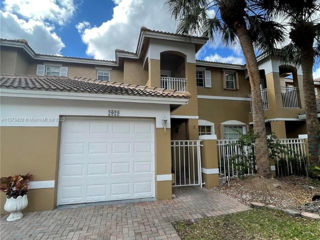 2929 Northwest 99th Ter, 2 beds, 2 full baths