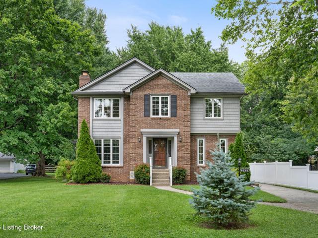 2929 Avon Rd