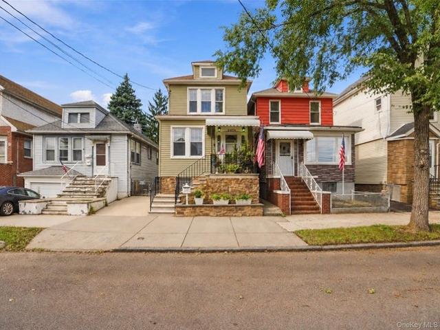 2929 Coddington Ave, Bronx, NY 10461