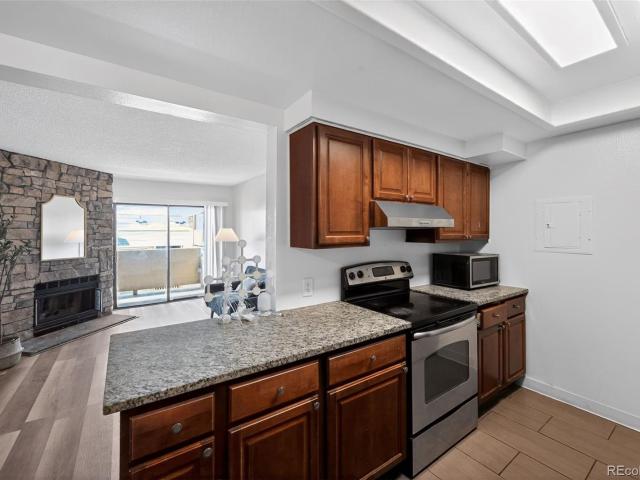 2929 W Floyd Avenue # 217