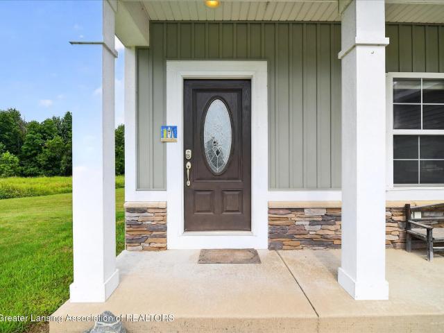 2929 Woods Road