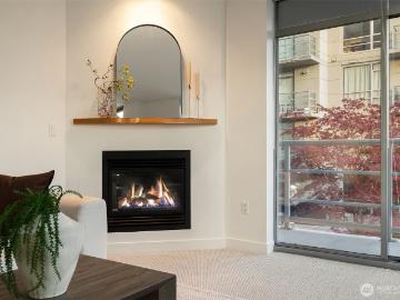 2929 1st Ave, Unit 308, Seattle, WA 98121 | MLS #2506