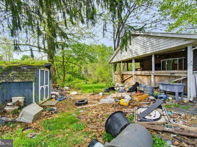 2920 Goat Hill Road